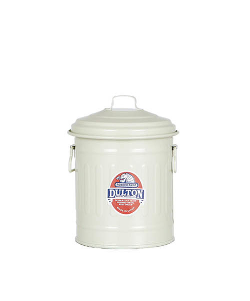 DULTON（ダルトン） ゴミ箱 ダストボックス BABY GARBAGE CAN /ゴミ箱