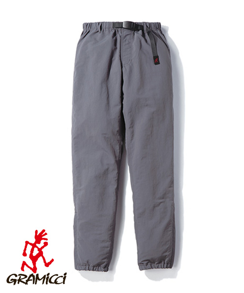 パンツ GRAMICCI/グラミチ SHELL JOGGER PANTS/シェルジョガーパンツ