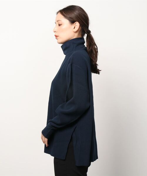 WALLA SPORT tシャツ TURTLE THERMAL TOP/ タートルサーマル