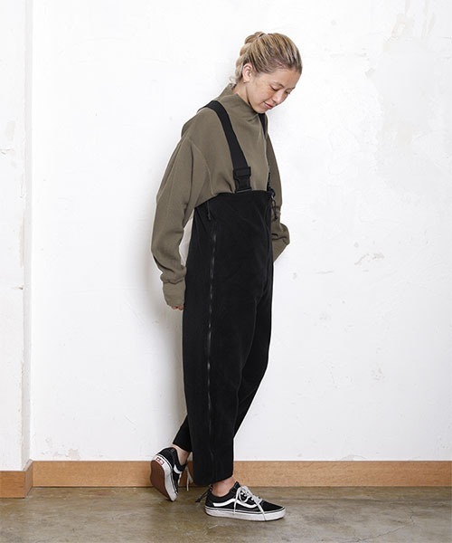 tシャツ TURTLE THERMAL TOP/ タートルサーマル トップ レディース
