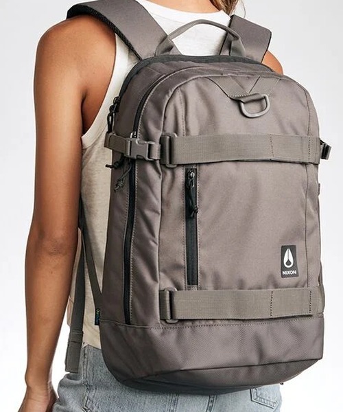 リュック Nixon ニクソン Gamma Backpack バックパック リュック Zozotown Yahoo 店 通販 Yahoo ショッピング