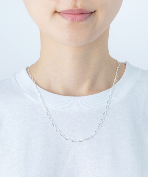 定価11000円◎juete/セミロングネックレス Jouete ネックレス セミロングネックレス レディース : ZOZOTOWN