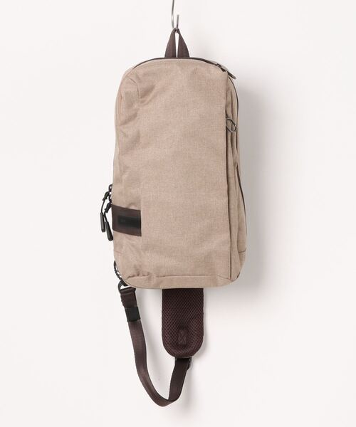 ace. ショルダーバッグ ace.GENE ボディバッグ ホバーライト2 No.67611