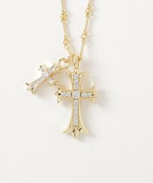クロスモチーフ　ネックレスチャーム acnk10-5.jpg