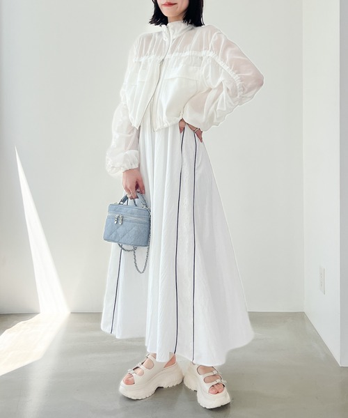 ままま Heather ショルダーバッグ バッグ バニティBAG 352172