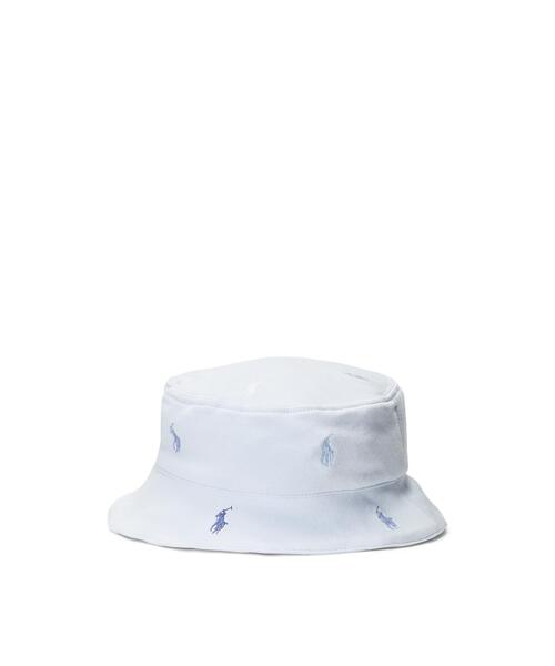 Polo Ralph Lauren Childrenswear ラルフローレン 帽子 ハット Polo