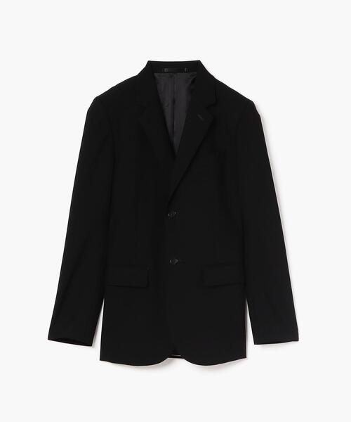 スーツ ジャケット メンズ 「セットアップ対応商品」UW02 VESTE 