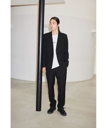 アニエス・ベーのスーツ agnes b.（アニエスベー） カジュアルスーツ 「セットアップ対応商品