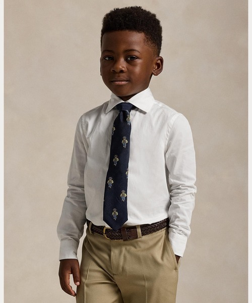 Polo Ralph Lauren Childrenswear ラルフローレン ブラウス シャツ