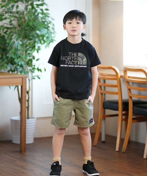 THE NORTH FACE 子ども用Tシャツ（サイズ（身長）：140cm