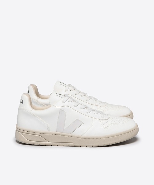 VEJA スニーカー / ”V-10” レディース メンズ : ZOZOTOWN Yahoo