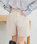 パンツ 「2サイズ展開」フロントジップハイウェ...の詳細画像4
