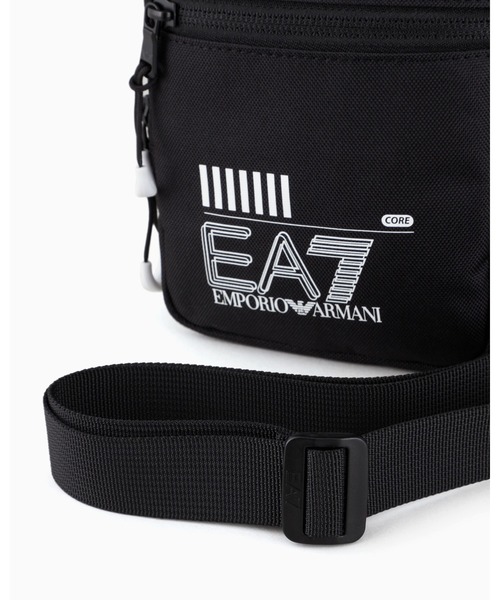 【新品】エンポリオアルマーニ★EA7★ショルダーバッグ★出張バッグ★旅行バッグ 新品】エンポリオアルマーニ☆EA7☆ショルダーバッグ☆出張