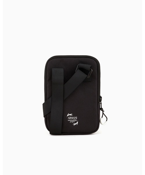 即納 EMPORIO ARMANI ダークネイビー系 メッセンジャーバッグ Y4M391_Y217J_80001_G_FW2025.jpg