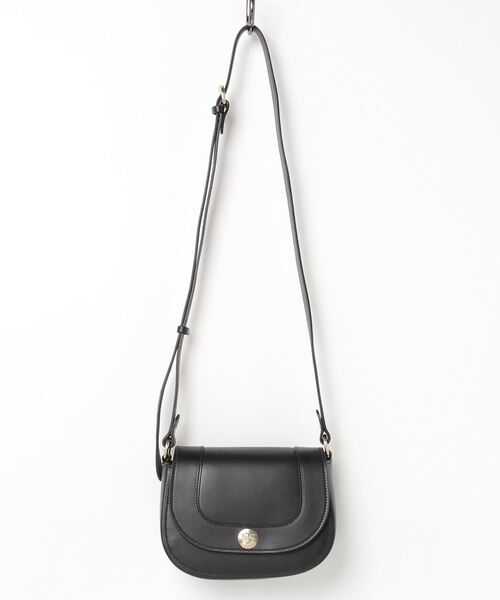 IL BISONTE ショルダーバッグ バッグ / レディース : ZOZOTOWN Yahoo  