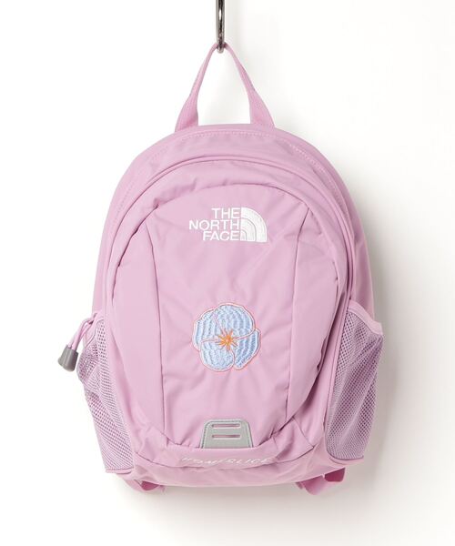 ノースフェイス リュック THE NORTH FACE KIDS HOMESLICE / ザ・ノース・フェイス キッズ ホームスライスの画像