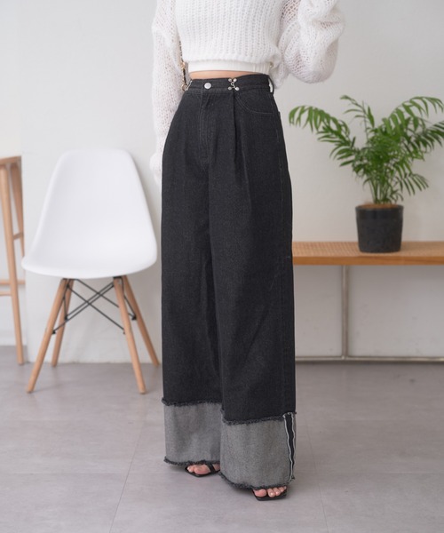 【関税込み】Kijun ベージュ Chico ジーンズ 楽天市場】【10%OFF】EDWIN エドウィン 505ZX ルーズストレート