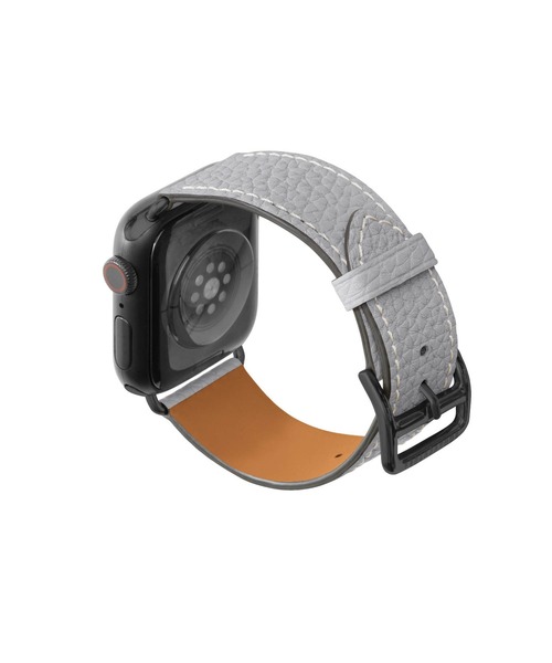 BONAVENTURA（ボナベンチュラ） 腕時計 シュリンク Apple Watch レザー