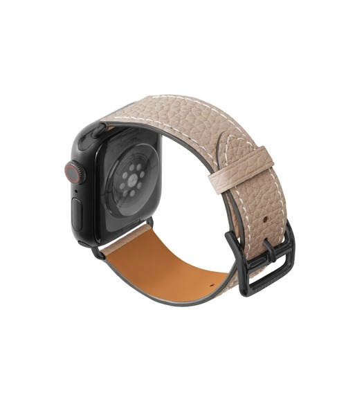 BONAVENTURA（ボナベンチュラ） 腕時計 シュリンク Apple Watch レザー