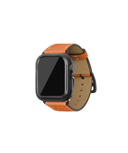 BONAVENTURA（ボナベンチュラ） 腕時計 シュリンク Apple Watch レザー