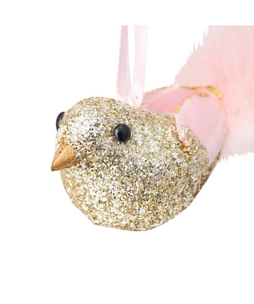 Francfranc（フランフラン） インテリア フェザーオーナメント