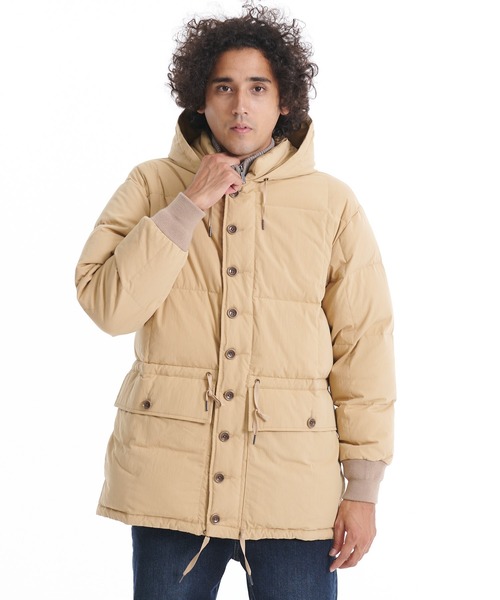EDDIE BAUER メンズ　パーカー　ダウンコート　アウトドア　ダウン Eddie Bauer （エディー・バウアー）公式オンライン通販サイト