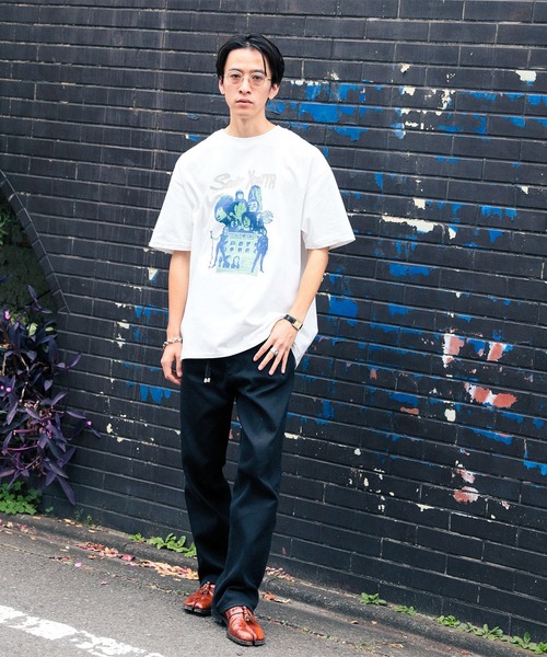 sonicyouth koolthing tシャツ Sonic Youth Kool Thing T-Shirt – Bingo Merch