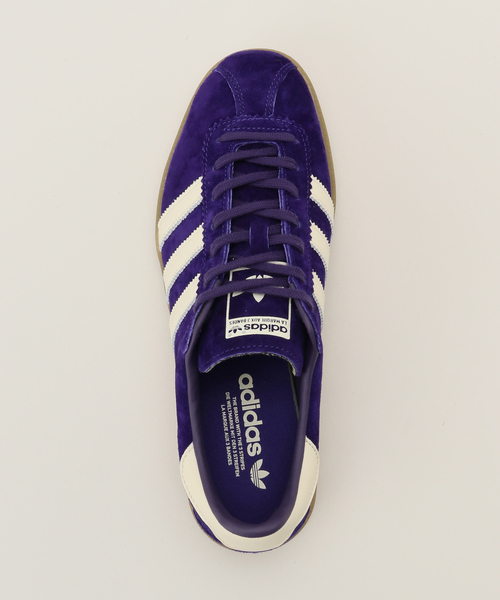 adidas スニーカー 「ADIDAS/アディダス」BERMUDA：スニーカー