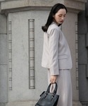 セレモニースーツ セットアップ 小さいサイズ ...の詳細画像5