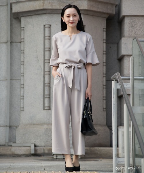 Petitjo（プッチージョ） セットアップ 小さいサイズ 「レディース