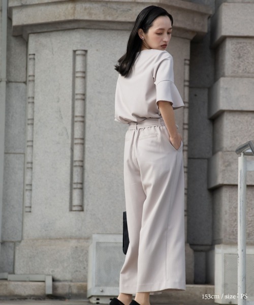 Petitjo（プッチージョ） セットアップ 小さいサイズ 「レディース