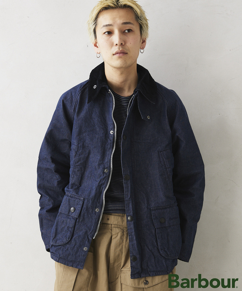 ジャケット・アウター journal standard relume babour JOURNAL STANDARD relume コート ジャケット 「Barbour