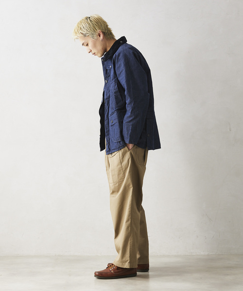 JOURNAL STANDARD relume Barbour コート JOURNAL STANDARD relume（ジャーナルスタンダード レリューム
