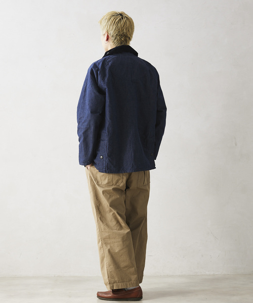 JOURNAL STANDARD relume Barbour コート JOURNAL STANDARD relume｜《予約》BARBOUR / バブアー 別注