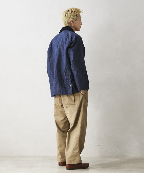 ⭐︎専用⭐︎Barbour journal standard relume 40 Barbour / journal standard relume 別注