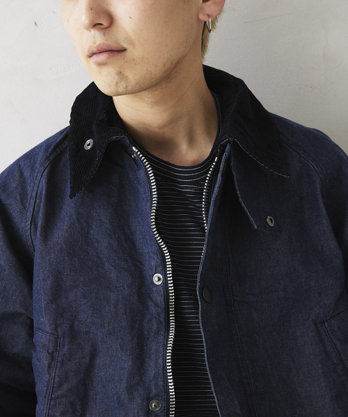JOURNAL STANDARD relume コート ジャケット 「Barbour