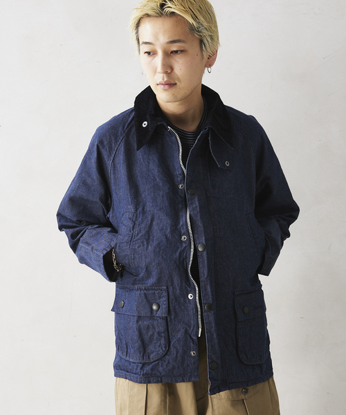 ⭐︎専用⭐︎Barbour journal standard relume 40 Barbour / journal standard relume 別注