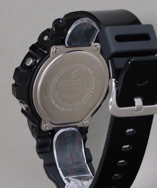 G-SHOCK gショック 腕時計 メンズ CRAZY COLORS 2024 / DW-6900RCS-1JF