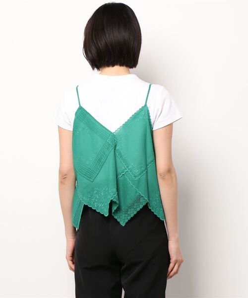 Dot＆Stripes CHILD WOMAN（ドット＆ストライプス チャイルドウーマン