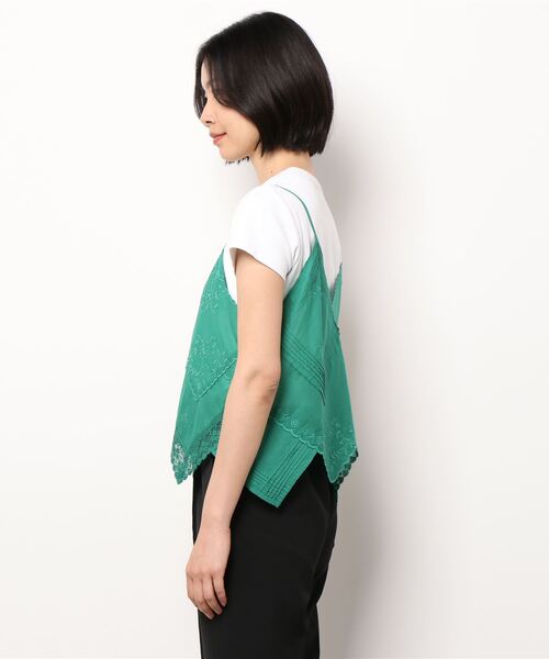 Dot＆Stripes CHILD WOMAN（ドット＆ストライプス チャイルドウーマン