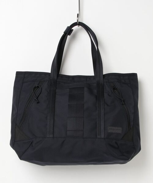 トートバッグ BRIEFING / ブリーフィング：DELTA MASTER TOTE M SQD：BRA231T39082001「MUS」 メンズ