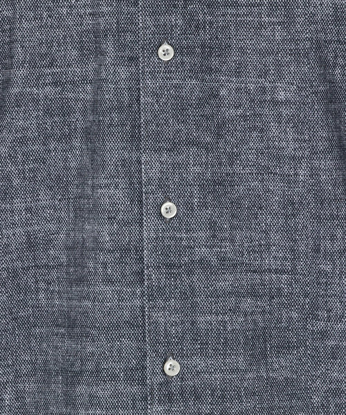 RECENCY OF MINE（リーセンシィオブマイン） シャツ 「FLEX SHIRTS