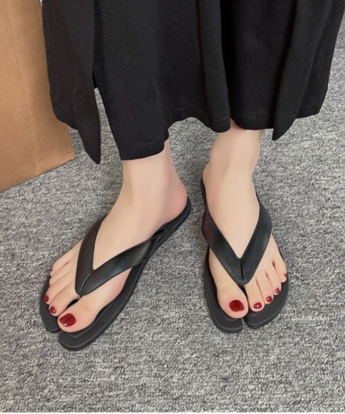 WANIMA - WANIMA サンダル ビーチサンダル ハイアン ビーチサンダル / Flip-flops | モノモ