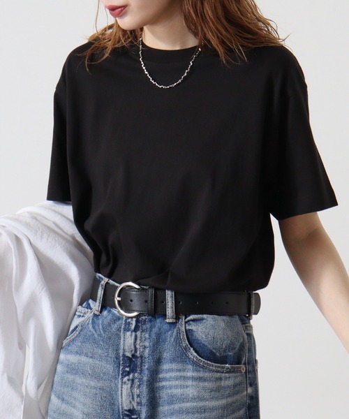 FUNALIVE（ファンアライブ） tシャツ ORGABITS サステナブル