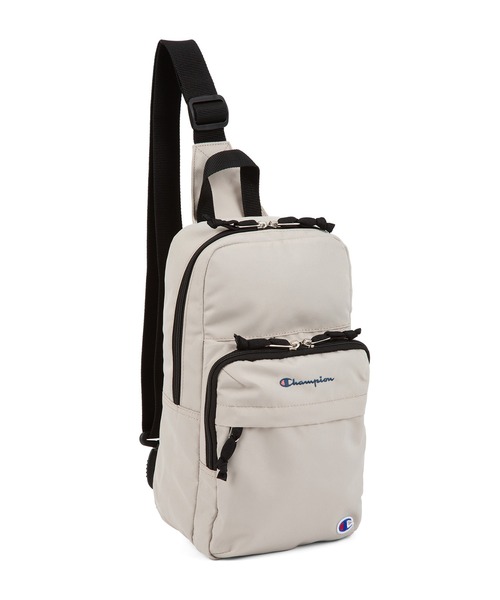 Champion（チャンピオン） ウエストポーチ ボディバッグ オレゴン 7L