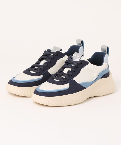 COLE HAAN（コールハーン） スニーカー ジェネレーション ゼログランド