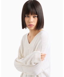 ARMANI EXCHANGE ニット セーター 「A|X アルマーニ エクスチェンジ