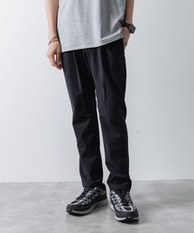 スラックス 2/80 PE/WO ストレッチトロ レギュラーフィット イージートラウザーズ / 2/80 PE/WO STRETCH TRO REGU｜ZOZOTOWN Yahoo!店