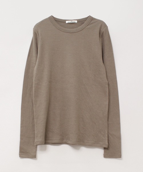 tシャツ M2333 マシュマロタッチフィットクルー レディース RNA-N tシャツ M2333 マシュマロタッチフィットクルー