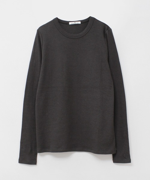tシャツ M2333 マシュマロタッチフィットクルー レディース RNA-N tシャツ M2333 マシュマロタッチフィットクルー